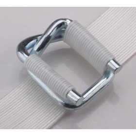 Composite strapping